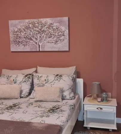 Apartman Bruno's House Póla