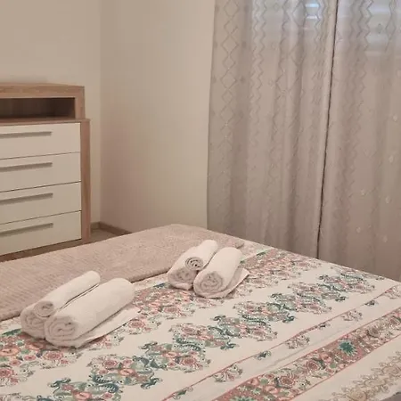 Apartmán Bruno's House