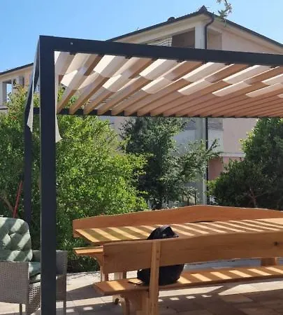 Bruno's House 公寓 *