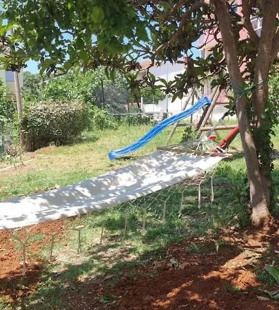 Bruno's House *