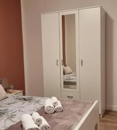 Apartmán Bruno's House Pula