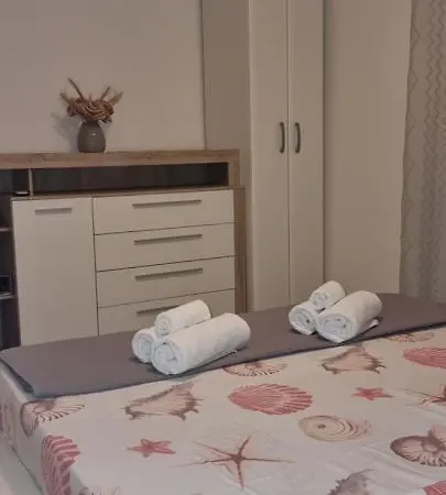 Bruno's House * Pula