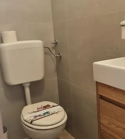 Bruno's House * Pula