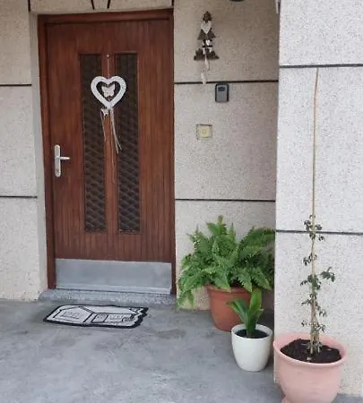Bruno's House * プーラ