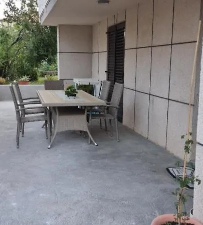 Bruno's House Appartement