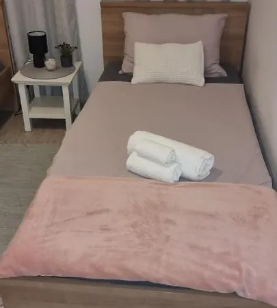 Bruno's House * Póla