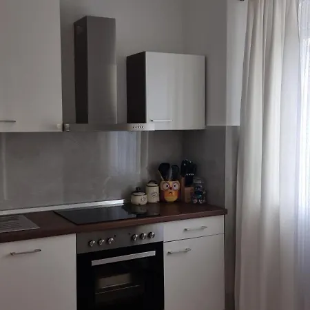 Appartement Bruno's House