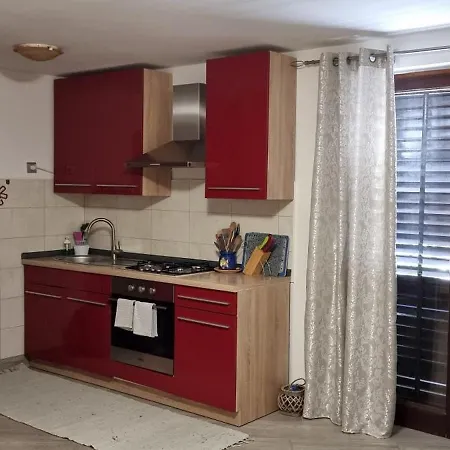 Bruno's House *