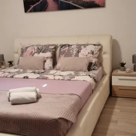 Bruno's House * プーラ