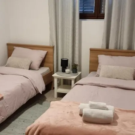 Bruno's House Apartment