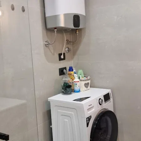 Bruno's House Apartment *