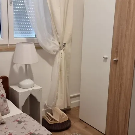 Bruno's House Pula