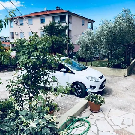 Bruno's House *