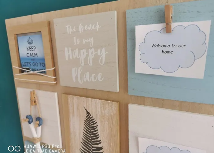 Bruno's House 아파트