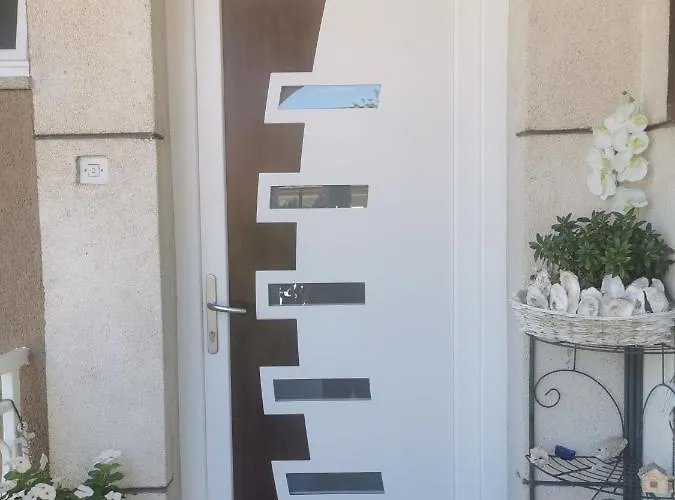 Bruno's House 풀라