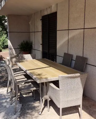 Appartement Bruno's House *