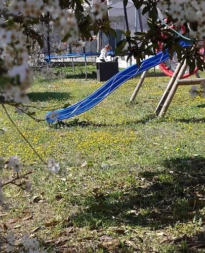 Appartement Bruno's House *