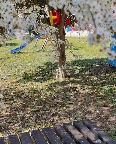 Bruno's House Appartement Pula