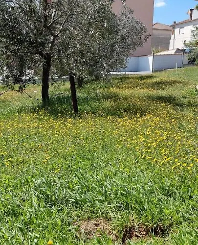 Bruno's House Appartement