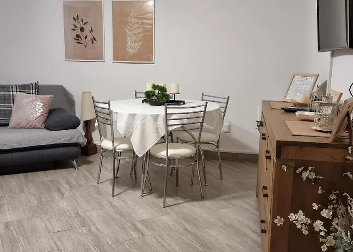 Bruno's House 아파트