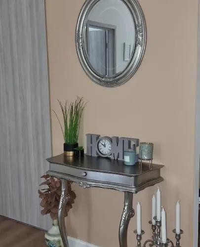 Bruno's House 아파트 *