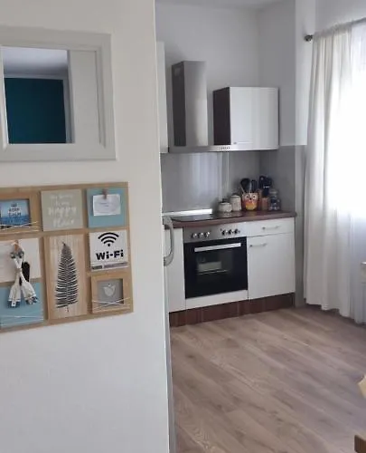 Apartamento Bruno's House