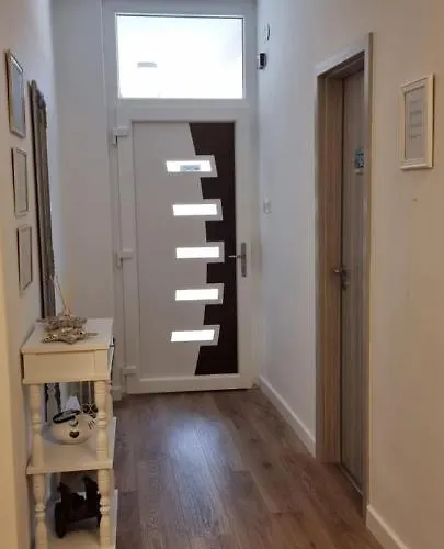 Bruno's House * Pula