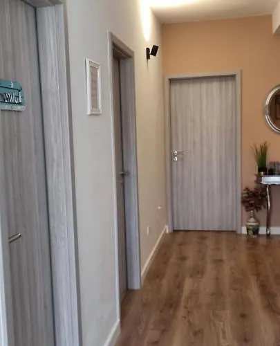Bruno's House *