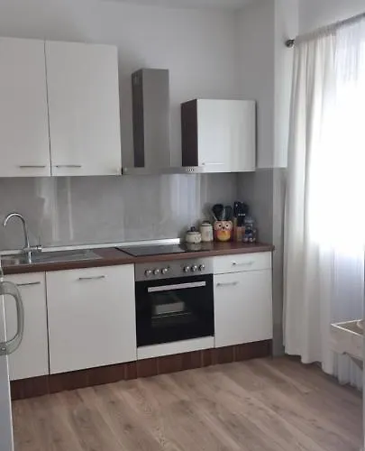 Appartement Bruno's House *