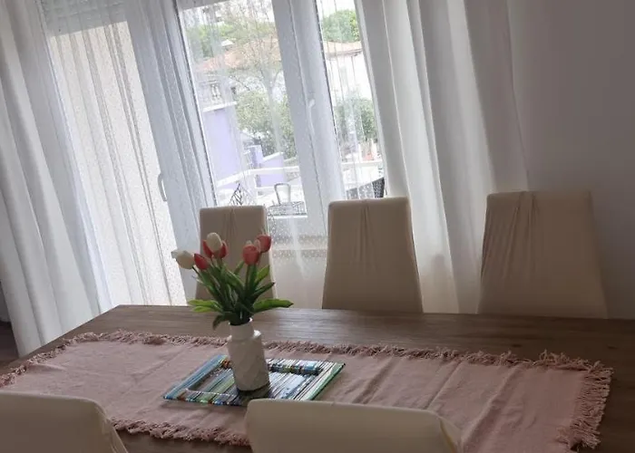 Bruno's House 아파트