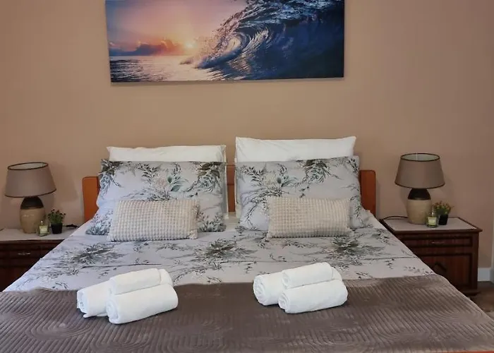 Appartement Bruno's House