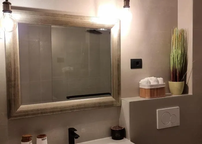 Bruno's House * Pula