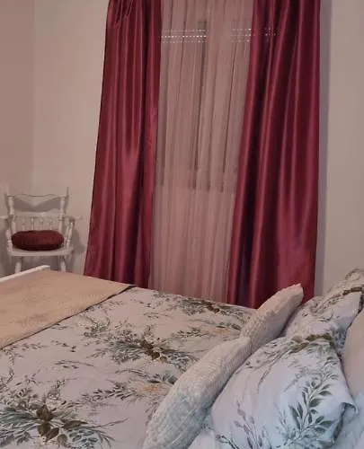 아파트 Bruno's House