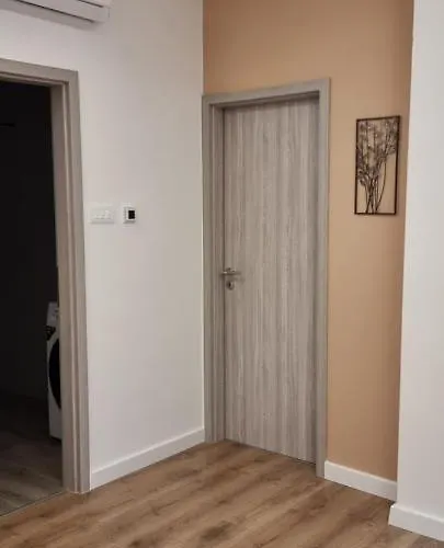 Bruno's House 아파트
