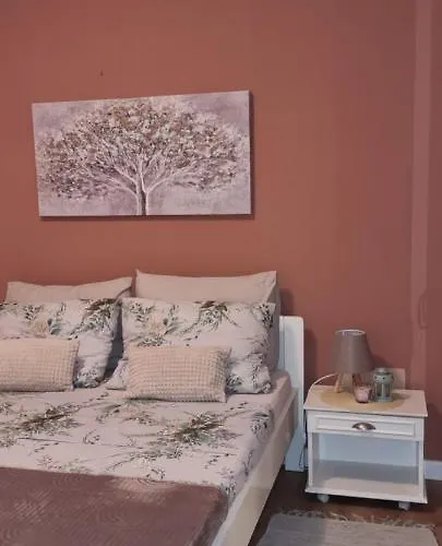 아파트 Bruno's House 풀라