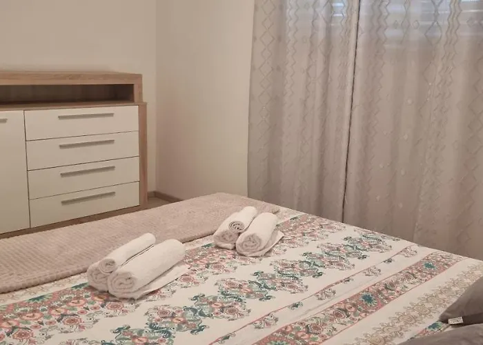 Appartement Bruno's House