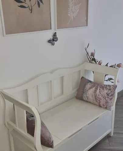 Bruno's House 풀라