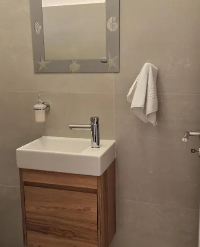 Bruno's House 아파트