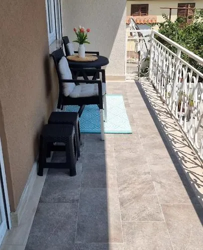 Appartement Bruno's House