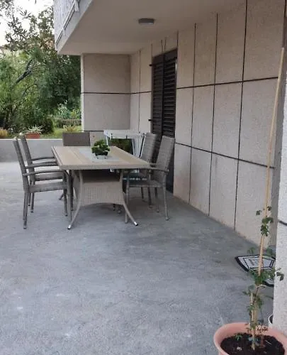 Bruno's House Apartamento