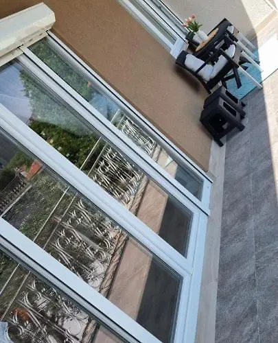 Bruno's House 아파트 풀라