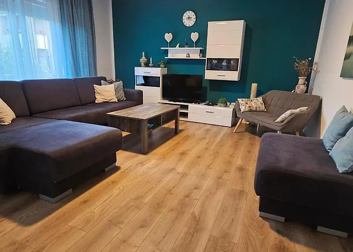 아파트 Bruno's House