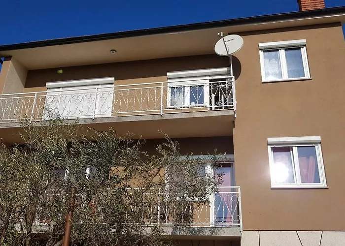 Bruno's House Appartement Pula