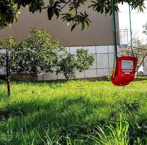 Bruno's House Appartement Pula