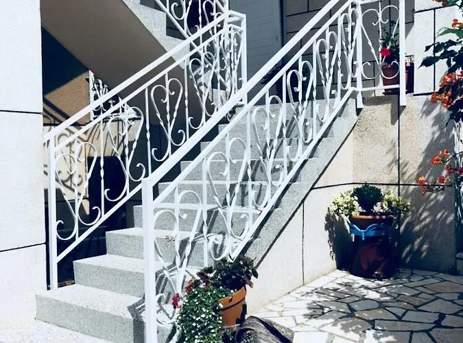 아파트 Bruno's House 풀라