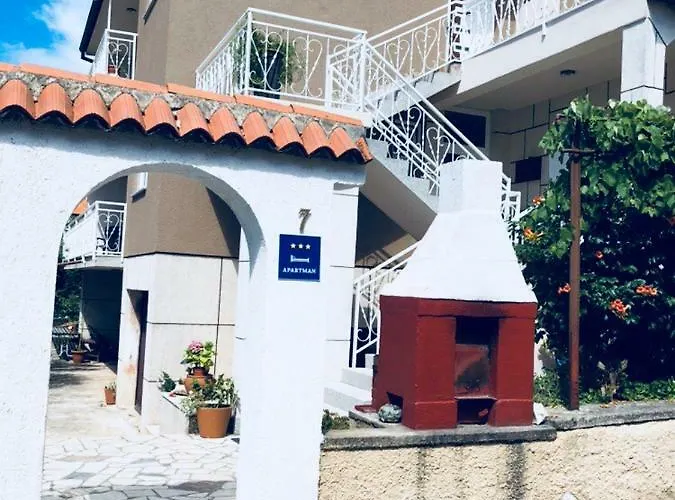 아파트 Bruno's House