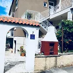 Apartman Bruno's House