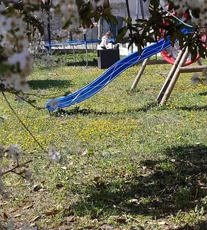 Lejlighed Bruno's House *