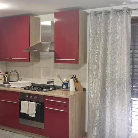 Bruno's House Lejlighed