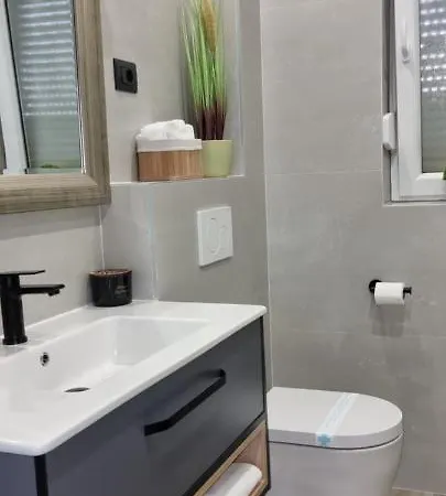 Lejlighed Bruno's House *